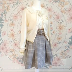 F.i.n.t Secret Honey Star Moon Bundle set coquette dolly kei Harajuku J Fashion